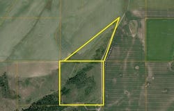 60.8 Acr Swan Valley Hwy, Ririe, ID 83443