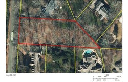 00 Kendall Drive, Chapel Hill, NC 27517