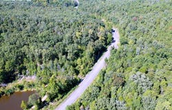 Goldmine Springs Road, Conway, AR 72032