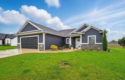 422 Westward Drive, Butler, IN 46721