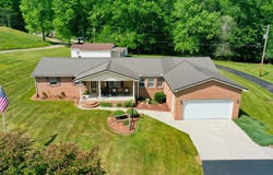 8356 E Laurel Road, London, KY 40741