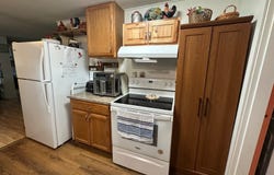781 S. Kearney Ave, Burns, OR 97720