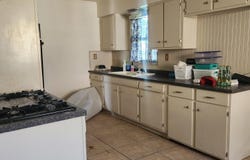 711 W 15th Street, Post, TX 79356