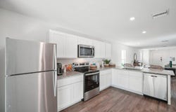 3469 Dahlia Drive, Lake Hamilton, FL 33844