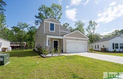 315 Lillian Street, Rincon, GA 31326