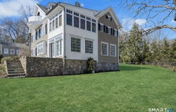 32 Steep Hill Road, Weston, CT 06883