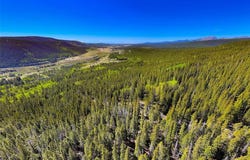 715 LEWSADER ROAD, Alma, CO 80420