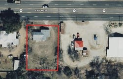 504 E Young St E Young St, Llano, TX 78643