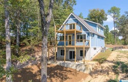 1132 GLADE ROAD, TALLADEGA, AL 35160