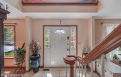 649 Snow Hill Road, Cresco, PA 18326