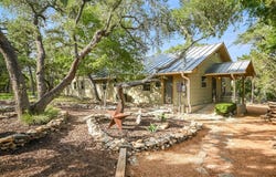 761 DAYS END RD, Wimberley, TX 78676