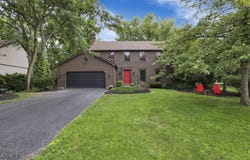 1100 Riva Ridge Boulevard, Columbus, OH 43230