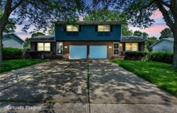 134-136 Brookfield Street, Louisville, OH 44641