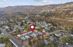1106 EMERSON Dr, TheDalles, OR 97058