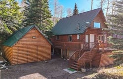1247 W Spruce Rd, Panguitch Lake, UT 84759