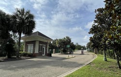Shell Boulevard lot: 77, Gautier, MS 39553