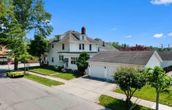2402 Broadway Boulevard, Fort Wayne, IN 46807