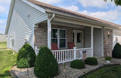230 Blue Ribbon Court, Rushville, IN 46173