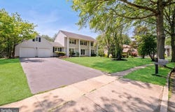 52 E CARTWRIGHT DRIVE, PRINCETON JUNCTION, NJ 08550