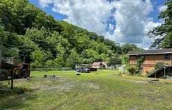 309 Duncan Fork Rd, Delbarton, WV 25670