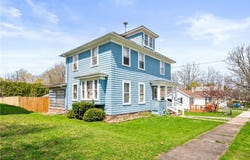 118 Herrick Street, Albion, NY 14411