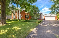 507 Boone Trail Road, Danville, KY 40422