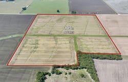 TBD 105 acres Dale Acres Road, Milford, TX 76670