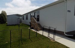 3404 Spring St, Carleton, MI 48117