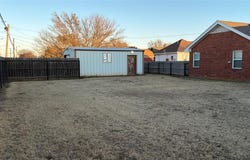 705 E Whitmer, Sentinel, OK 73664