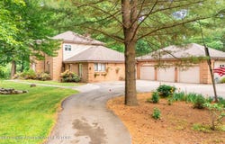1160 Fox Chase, Okemos, MI 48864