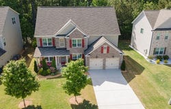 126 Oakleigh Pointe Drive, Dallas, GA 30157