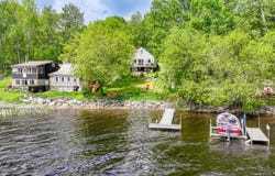 6 Blue Heron Lane, Winslow, ME 04901