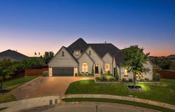 1720 Lexington Avenue, Prosper, TX 75078