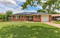 36 W Okarche Avenue, Okarche, OK 73762