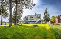 433 Campbell Point Rd, Laclede, ID 83841