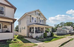 612 Lafayette St, New Bethlehem, PA 16242