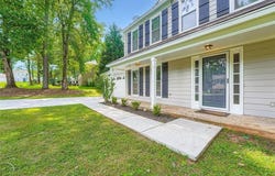 630 CRANBERRY Court, Roswell, GA 30076