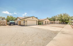 4271 La Adelita Drive, El Paso, TX 79922