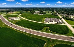 Columbia Ave lot: 14, Waterloo, IL 62298