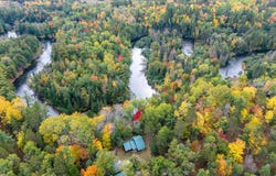 11208 RED DOG TRAIL, GRAYLING, MI 49738