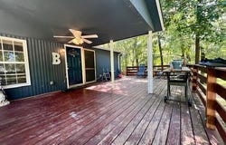 1305 Rockwood Drive, Grove, OK 74344