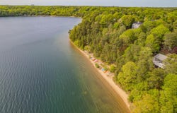 272 Sheep Pond Drive, Brewster, MA 02631