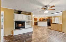 1019 Milldale Square Rd, Dandridge, TN 37725