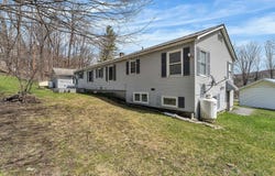 63 Construction Hill Road, Williamstown, VT 05654