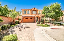6409 Shawnee Springs Court, Las Vegas, NV 89139