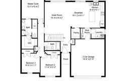 3059 Bridlewood Lane, New Albany, IN 47150