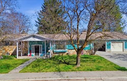 415 E 1ST S, Preston, ID 83263