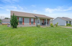 506 Millwood Drive, Franklin, KY 42134