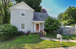 345 GRAND STREET, ALLEGAN, MI 49010