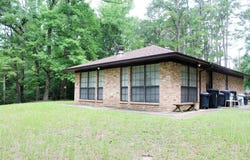 2733 County Road 1560, Grapeland, TX 75844